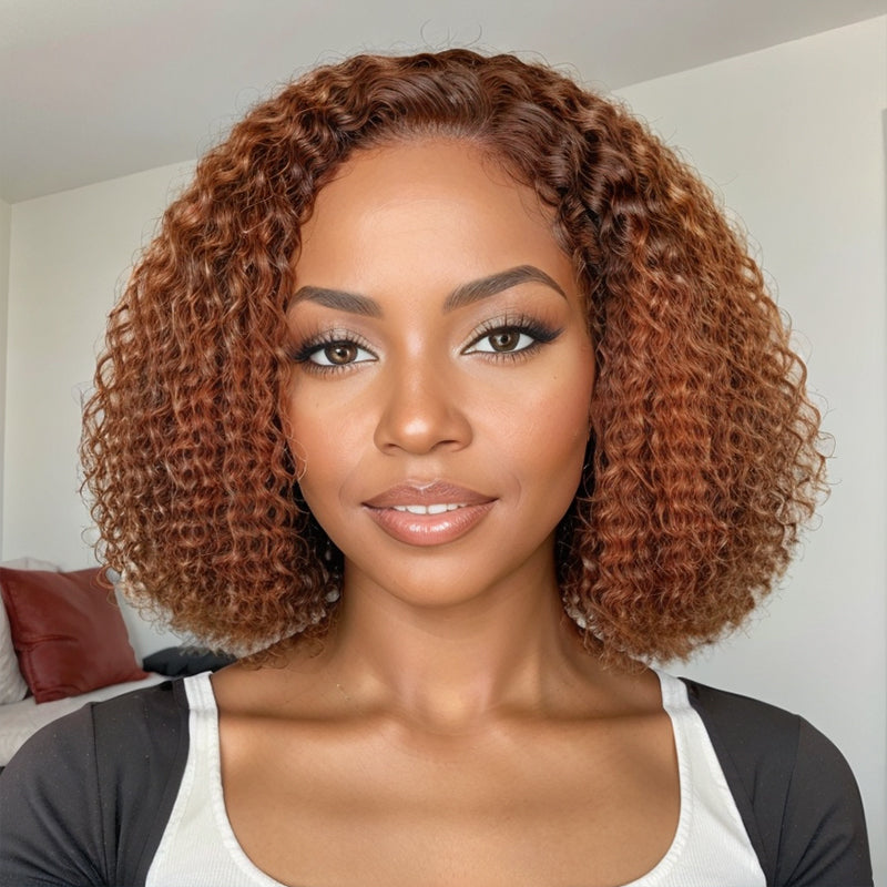 Add An Adjustable Wig Band & Nape Comb to My Wig Sale Brown